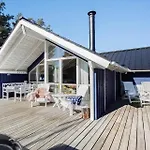 364-hvide-sande-fyrmarken-34 Semesterbostad *