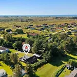 Semesterbostad 364-hvide-sande-fyrmarken-34 *