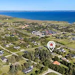 Semesterbostad 364-hvide-sande-fyrmarken-34 *