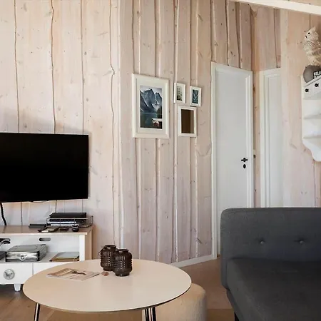 364-hvide-sande-fyrmarken-34 펜션