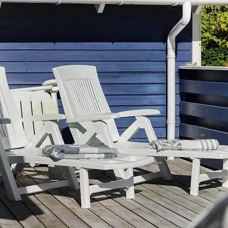 Сasa de vacaciones 364-hvide-sande-fyrmarken-34