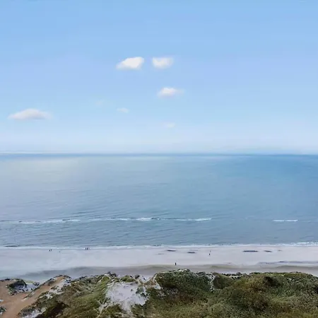 Сasa de vacaciones 364-hvide-sande-fyrmarken-34