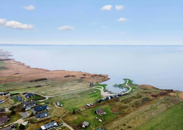 364-hvide-sande-fyrmarken-34 Σπίτι διακοπών
