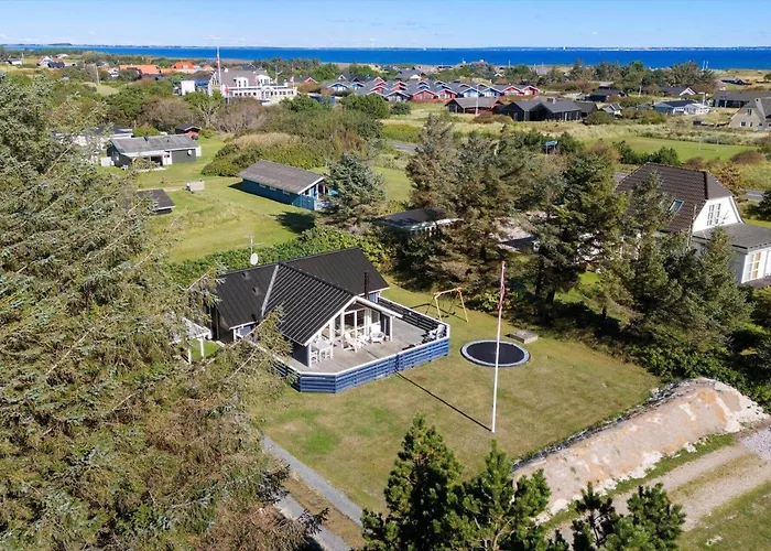 Prázdninový dům 364-hvide-sande-fyrmarken-34