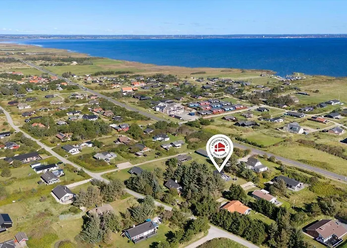 Prázdninový dům 364-hvide-sande-fyrmarken-34 *