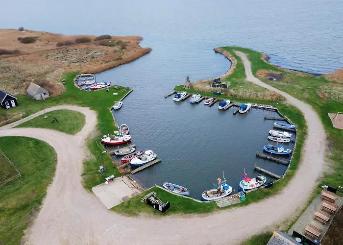 364-hvide-sande-fyrmarken-34 Prázdninový dům Hvide Sande